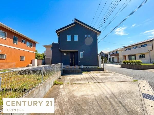 袖ヶ浦市蔵波中古戸建