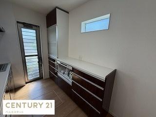 袖ケ浦市蔵波の中古一戸建て