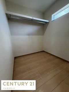 袖ケ浦市蔵波の中古一戸建て