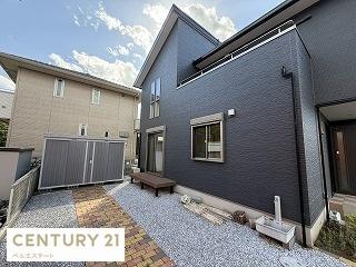 袖ケ浦市蔵波の中古一戸建て