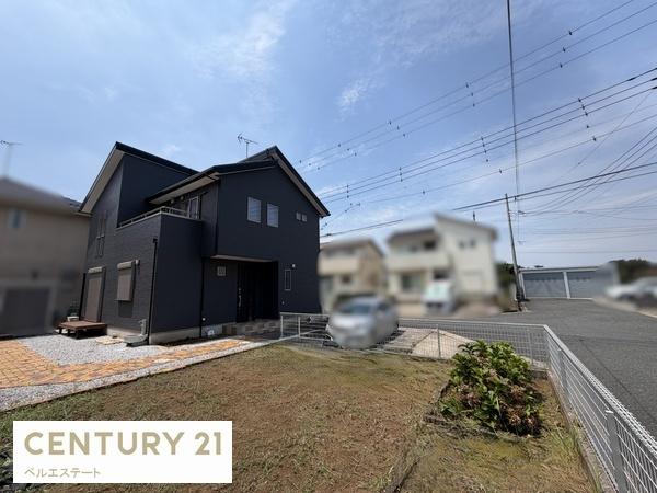 袖ケ浦市蔵波の中古一戸建て