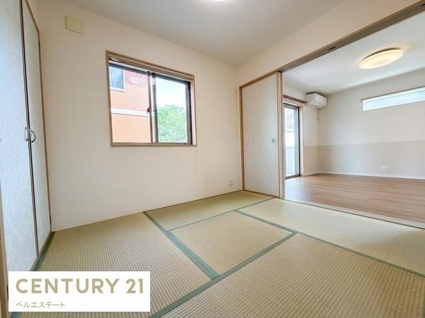 袖ケ浦市蔵波の中古一戸建て