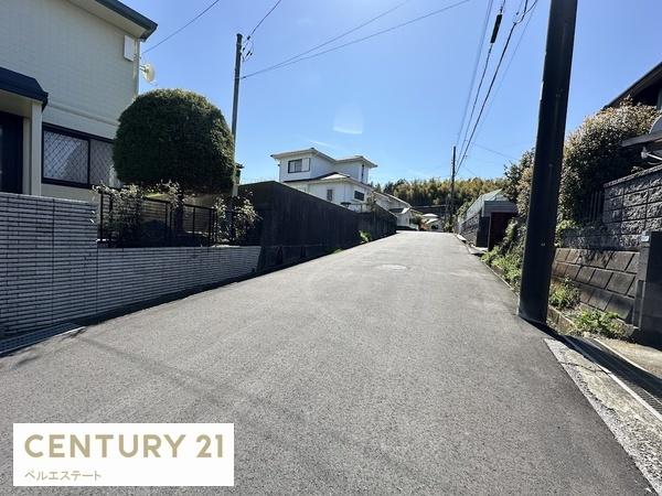 木更津市真舟四丁目土地