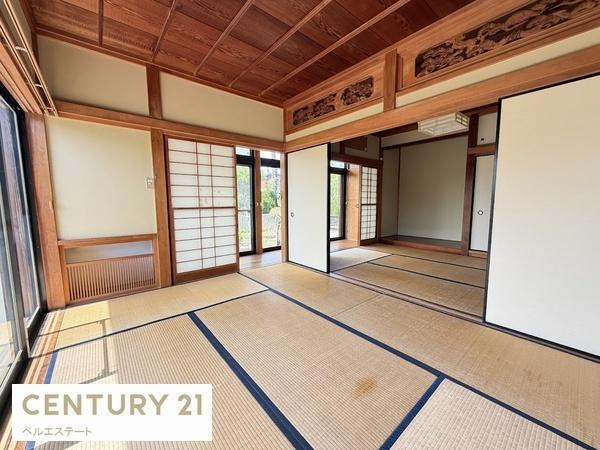 館山市館山の中古一戸建て