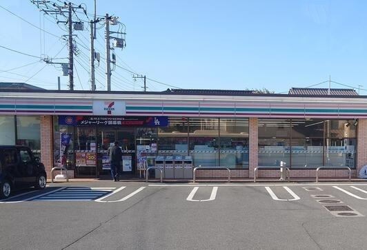 館山市館山の中古一戸建て(セブンイレブン館山城山公園店)