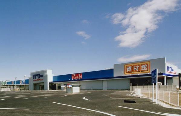 館山市館山の中古一戸建て(コメリパワー館山店)