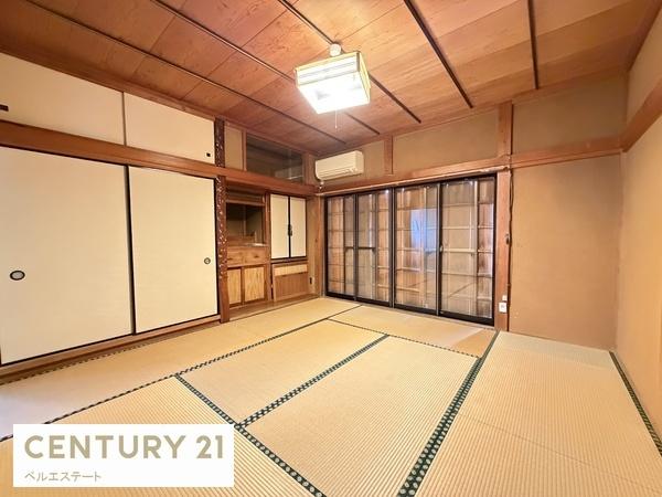 館山市館山の中古一戸建て