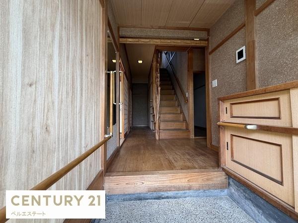 館山市館山の中古一戸建て