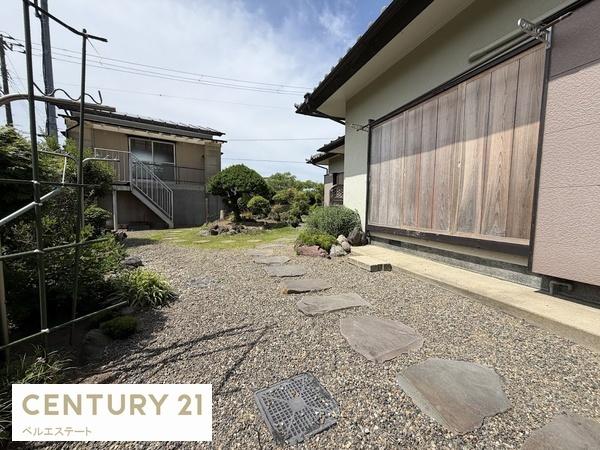 館山市館山の中古一戸建て