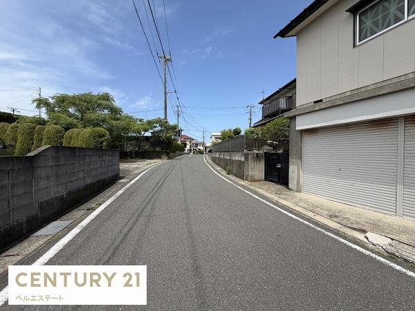 館山市館山の中古一戸建て
