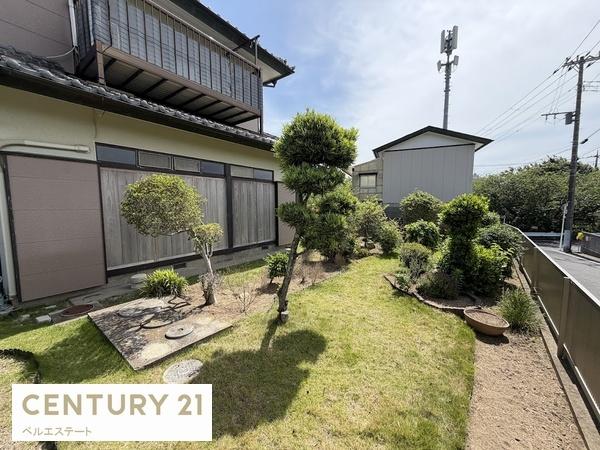 館山市館山中古戸建