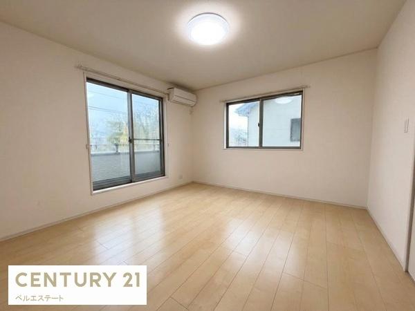 木更津市中里の中古一戸建て
