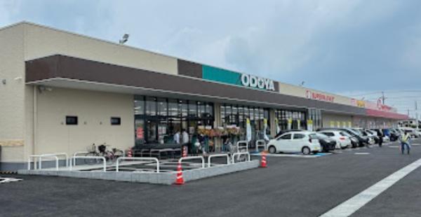 木更津市中里の中古一戸建て(おどや)
