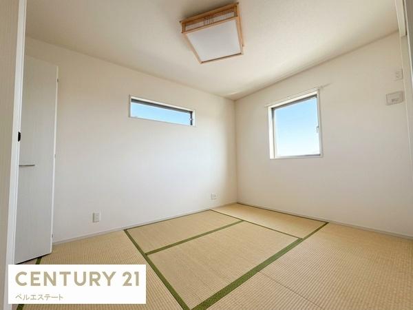 木更津市中里の中古一戸建て