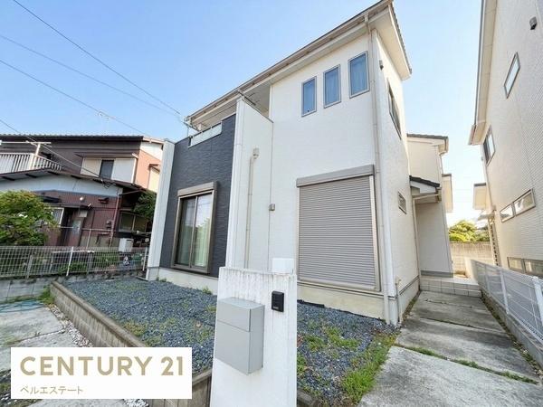 木更津市中里中古戸建