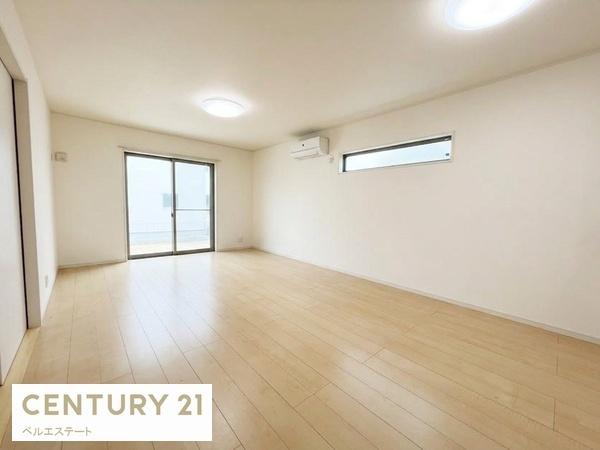 木更津市中里の中古一戸建て