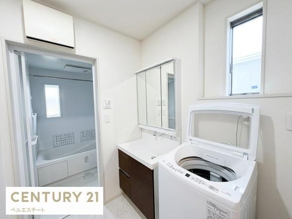 木更津市中里の中古一戸建て