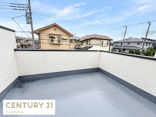 木更津市清見台東二丁目全3棟2号棟