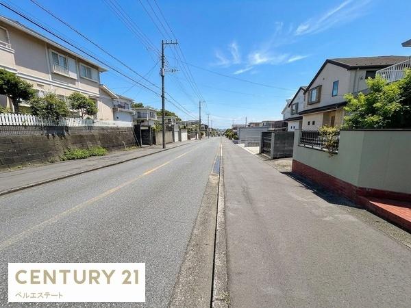 木更津市真舟四丁目土地