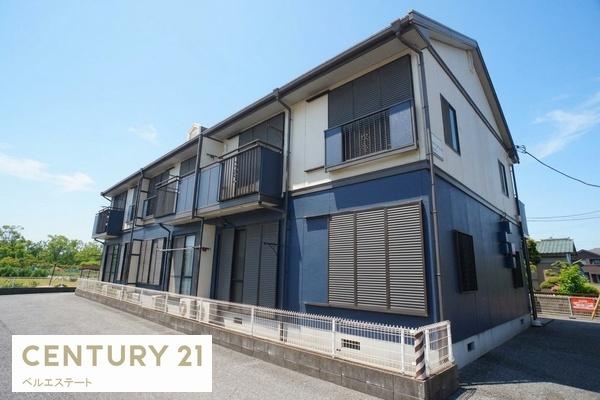 リバーハイムA棟B棟　全２棟