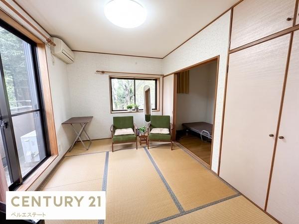 木更津市矢那の中古一戸建て