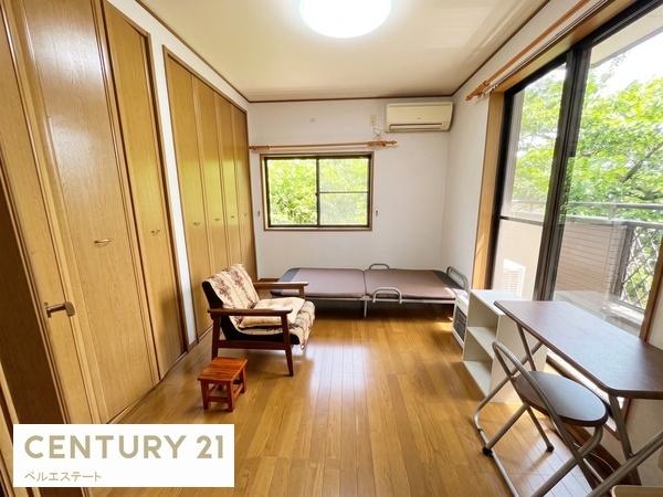 木更津市矢那の中古一戸建て