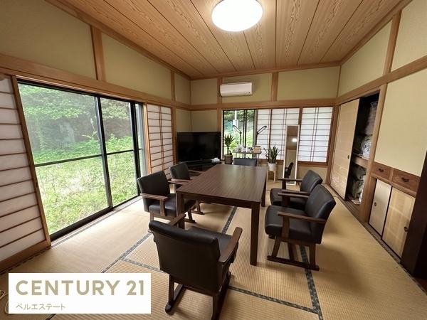 木更津市矢那の中古一戸建て