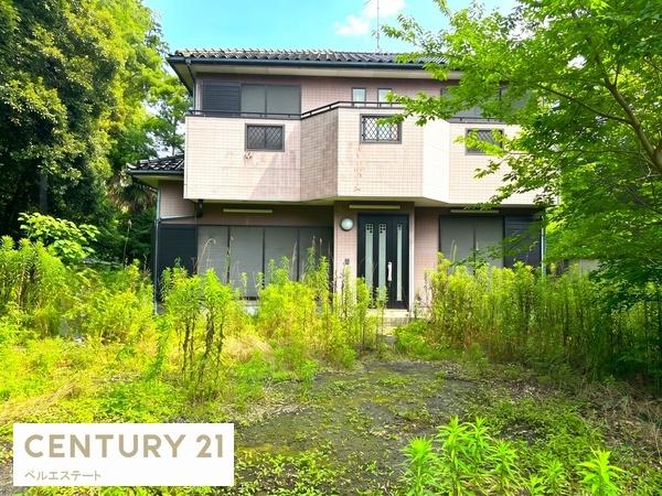 木更津市矢那中古戸建
