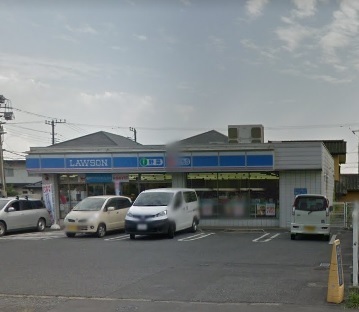 木更津市港南台２丁目の土地(ローソン木更津東畑沢店)