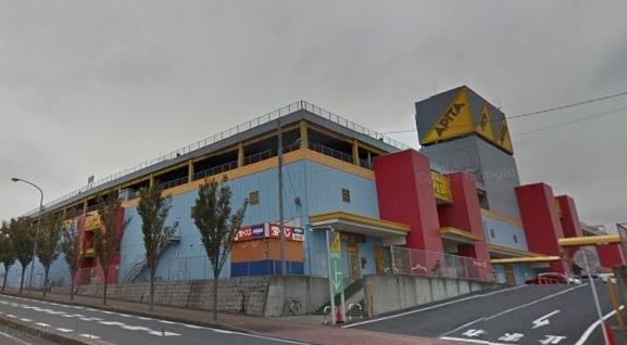 木更津市東太田４丁目の土地(アピタ木更津店)