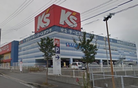 木更津市東太田４丁目の土地(ケーズデンキ木更津店)