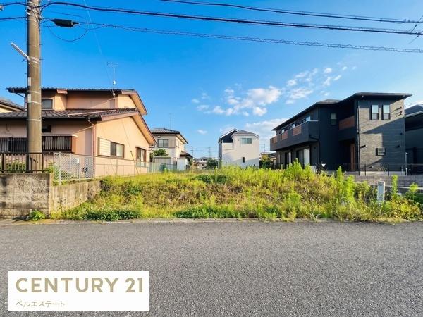 木更津市東太田四丁目土地