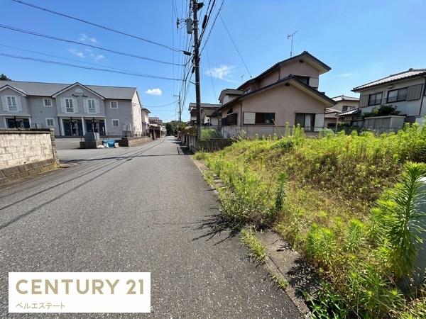 木更津市東太田四丁目土地