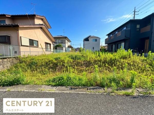 木更津市東太田四丁目土地