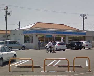 木更津市請西2丁目新築戸建(ローソン木更津太田四丁目店)