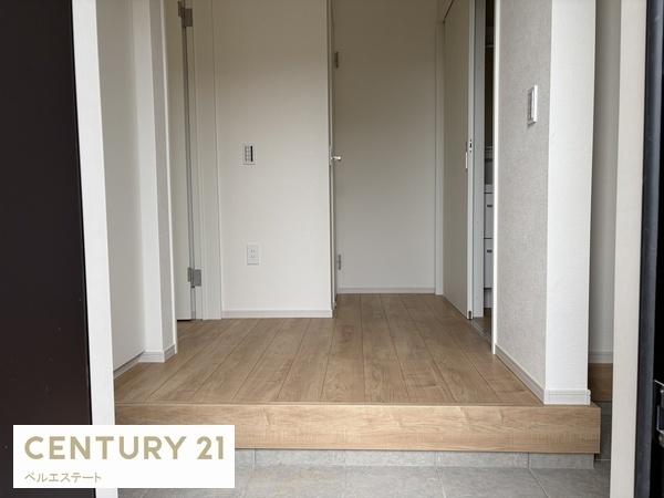 木更津市請西2丁目新築戸建