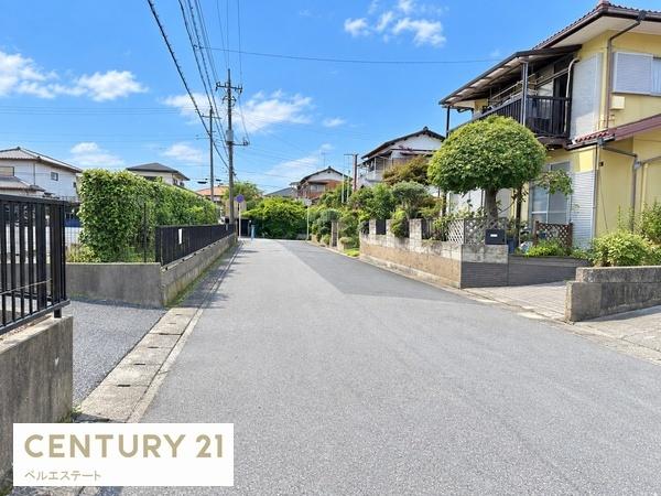 木更津市請西2丁目新築戸建
