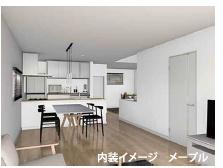 木更津市請西2丁目新築戸建