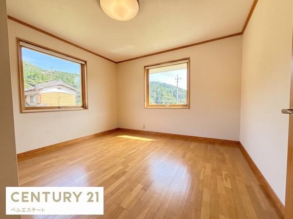 木更津市真里谷の中古一戸建て