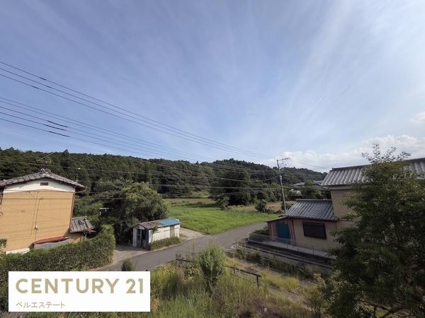 木更津市真里谷の中古一戸建て