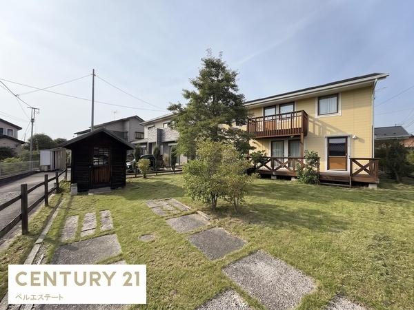 木更津市真里谷の中古一戸建て