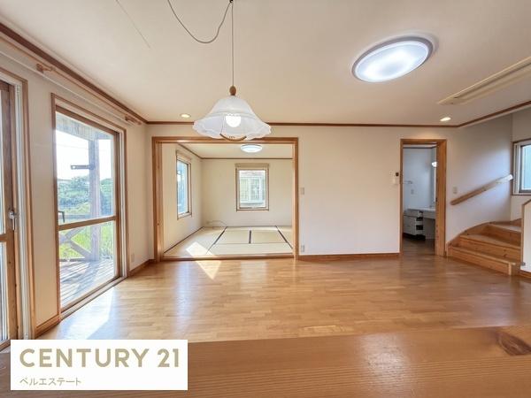 木更津市真里谷中古戸建