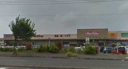 木更津市真舟三丁目新築戸建全2棟1号棟(マックスバリュ木更津請西店)