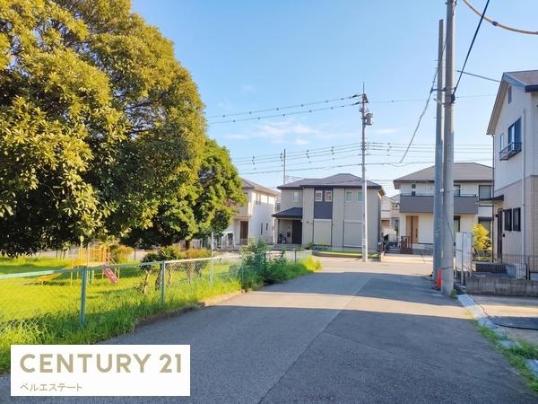 木更津市真舟三丁目新築戸建全2棟2号棟