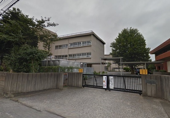 木更津市若葉町新築戸建全1棟1号棟(木更津市立岩根小学校)