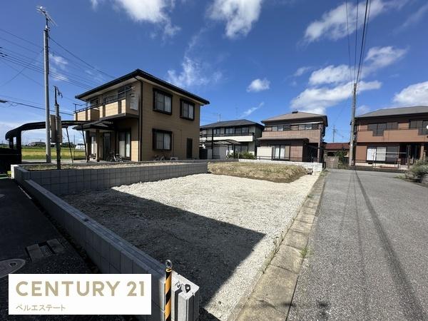 木更津市若葉町新築戸建全1棟1号棟