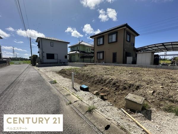 木更津市若葉町新築戸建全1棟1号棟