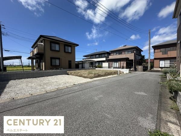 木更津市若葉町新築戸建全1棟1号棟