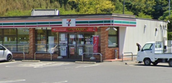 袖ケ浦市野里の土地(セブンイレブン袖ケ浦上泉店)
