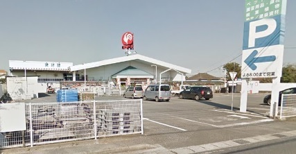 袖ケ浦市野里の土地(コメリハード＆グリーン横田店)